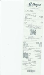 Кассовые чеки с подтверждением в Соликамске