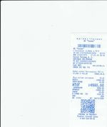 Кассовые чеки с подтверждением в Соликамске