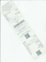 Кассовые чеки с подтверждением в Соликамске