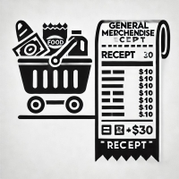 Чеки на товары в Соликамске